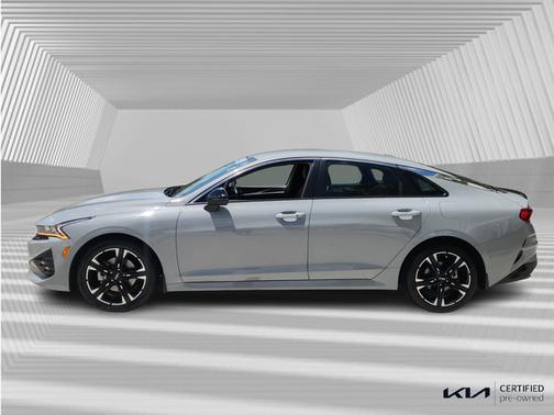 2023 Kia K5 GT-LINE AUTO FWD