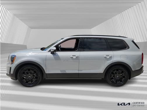 2022 Kia Telluride SX AWD