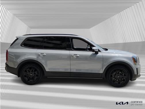 2022 Kia Telluride SX AWD