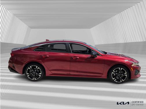 2023 Kia K5 GT-LINE AUTO FWD