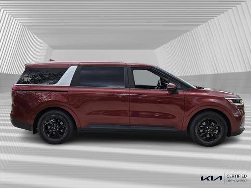 2024 Kia Carnival LX FWD W/SEAT PKG