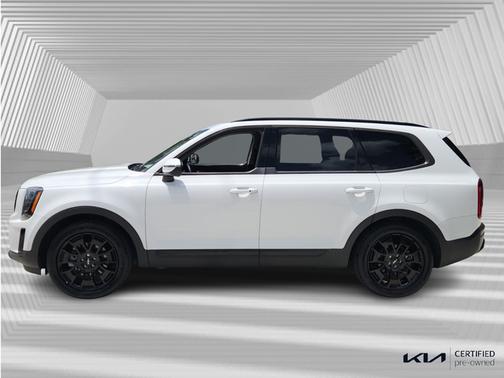 2022 Kia Telluride EX AWD