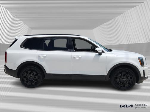 2022 Kia Telluride EX AWD