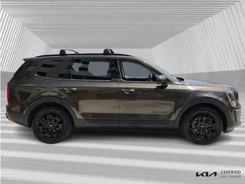 2022 Kia Telluride EX AWD