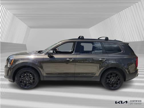 2022 Kia Telluride EX AWD