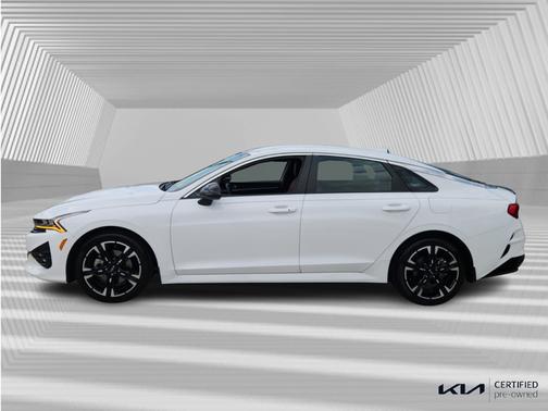 2023 Kia K5 GT-LINE AUTO FWD
