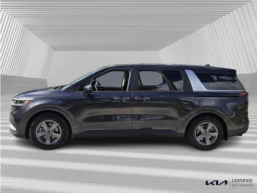2023 Kia Carnival LX FWD W/SEAT PKG