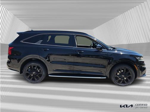 2022 Kia Sorento SX AWD