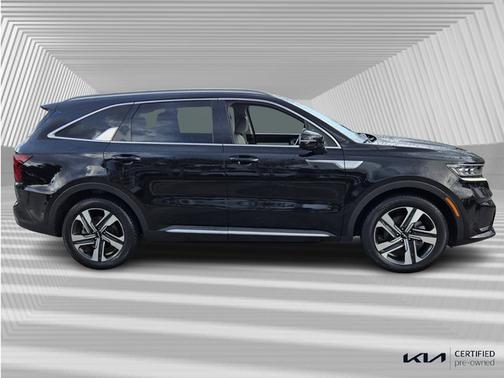 2023 Kia Sorento Hybrid SX PRESTIGE AWD