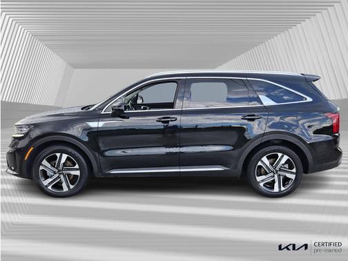 2023 Kia Sorento Hybrid SX PRESTIGE AWD