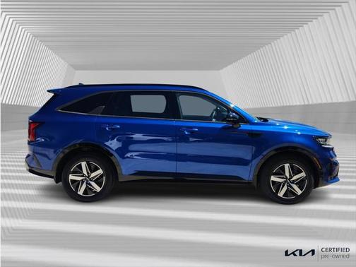 2023 Kia Sorento S FWD