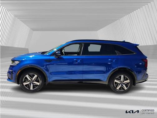 2023 Kia Sorento S FWD