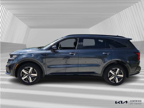 2023 Kia Sorento S FWD