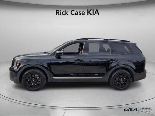 2023 Kia Telluride SX PRESTIGE X-PRO AWD
