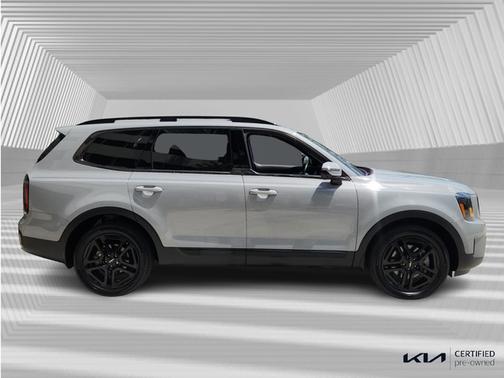 2024 Kia Telluride SX X-LINE AWD