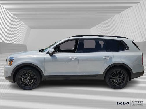 2024 Kia Telluride SX X-LINE AWD