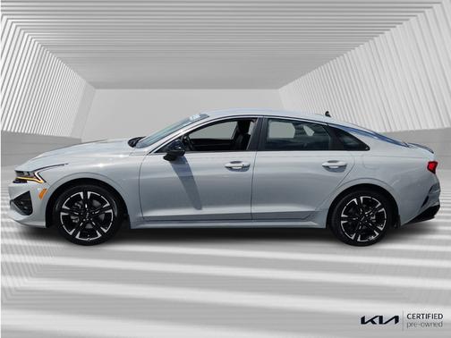 2023 Kia K5 GT-LINE AUTO AWD