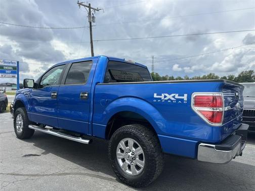 2011 Ford F-150 XL