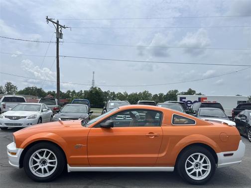 2005 Ford Mustang GT