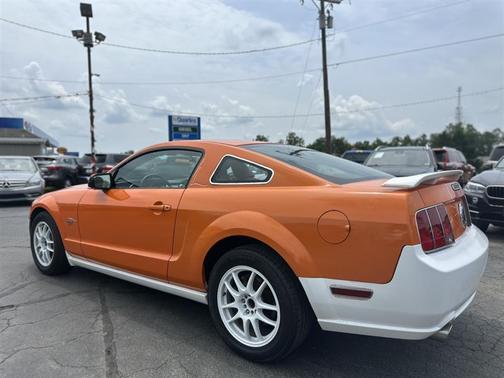 2005 Ford Mustang GT