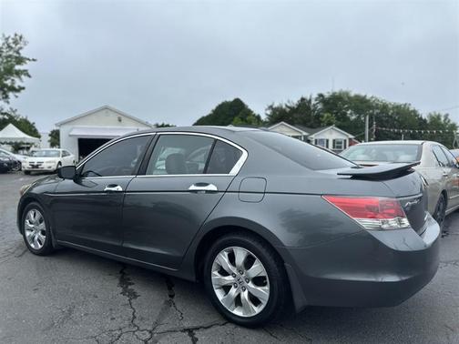 2009 Honda Accord EX-L