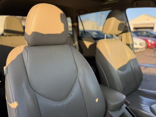 2012 Toyota RAV4 Limited