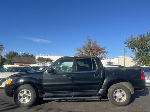 2004 Ford Explorer Sport Trac XLS/XLT/XLT PREMIUM/ADRENALIN