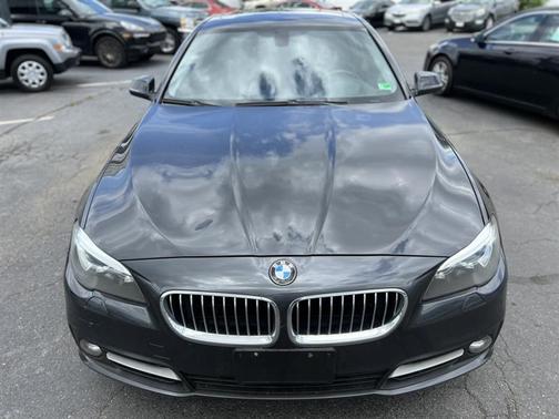 2015 BMW 535 i xDrive