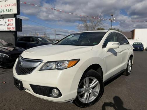 2014 Acura RDX Base