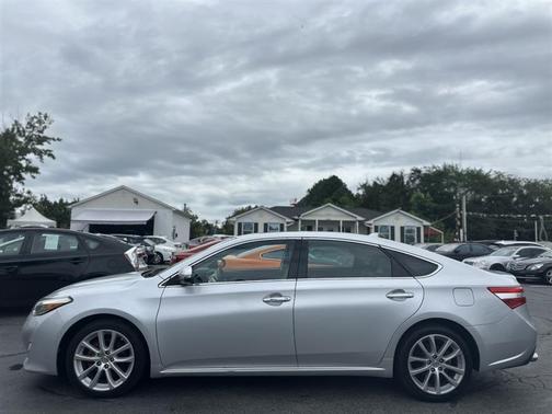 2013 Toyota Avalon XLE Touring