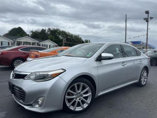 2013 Toyota Avalon XLE Touring