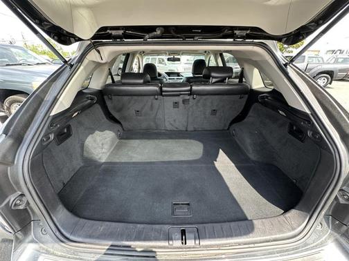 2010 Lexus RX 350 Base