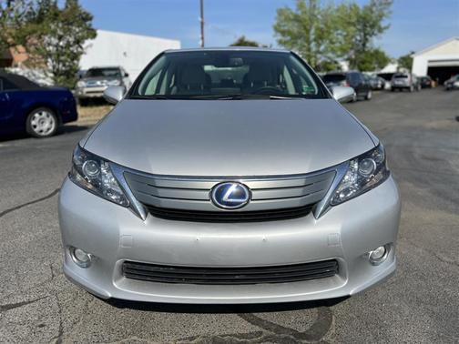 2010 Lexus HS 250h