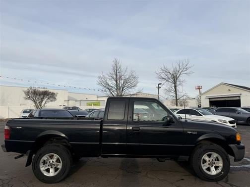 2005 Ford Ranger XL/XLT/EDGE