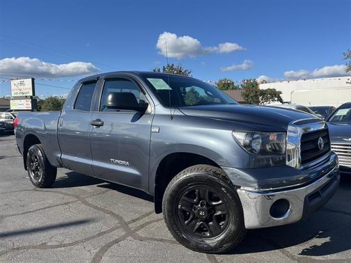 2009 Toyota Tundra