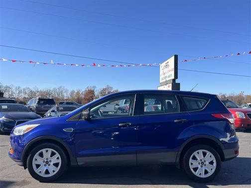 2014 Ford Escape S