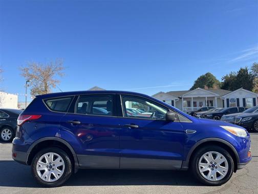 2014 Ford Escape S