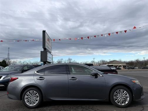 2013 Lexus ES 350 Base