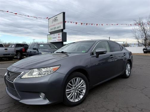 2013 Lexus ES 350 Base