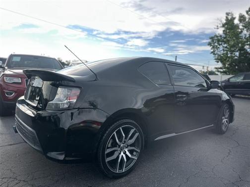 2015 Scion tC