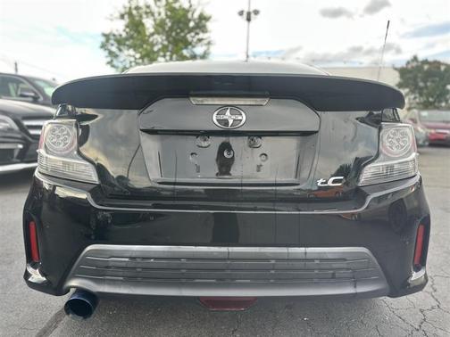 2015 Scion tC
