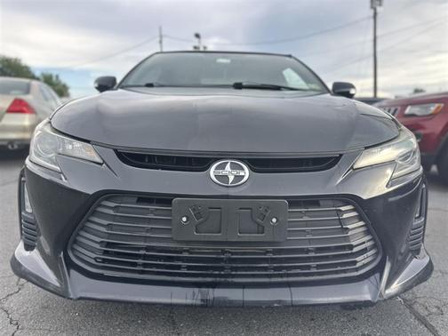 2015 Scion tC