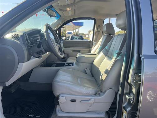 2013 GMC Sierra 1500 SLE