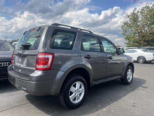 2012 Ford Escape XLS