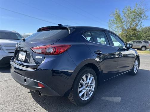 2015 Mazda Mazda3 i Touring