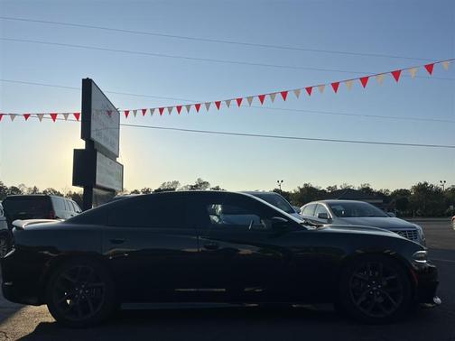 2021 Dodge Charger GT