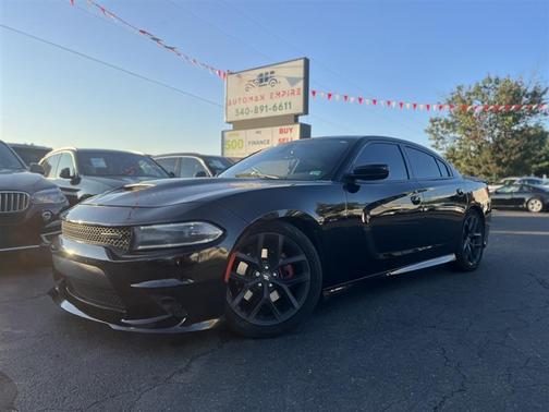 2021 Dodge Charger GT