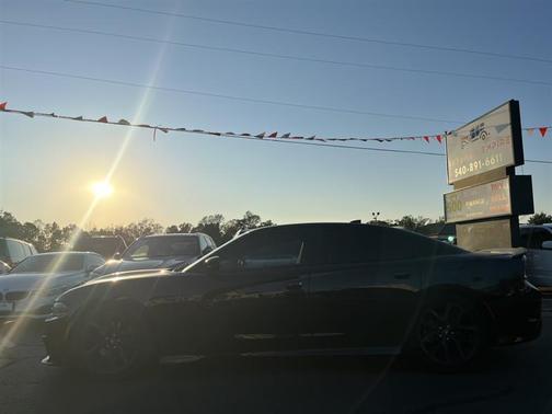 2021 Dodge Charger GT