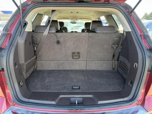 2013 Buick Enclave Leather