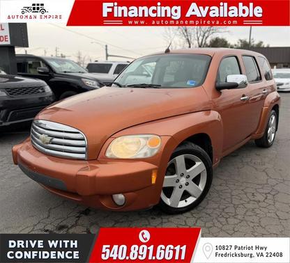 2007 Chevrolet HHR LT